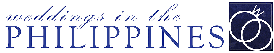Weddings in the Philippines