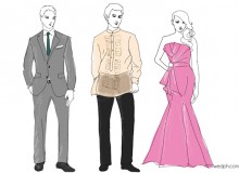 Decoding different dress codes in the Philippines