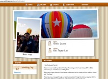 WeddingLab.ph - Make your own Wedsites and Online Gift Registry
